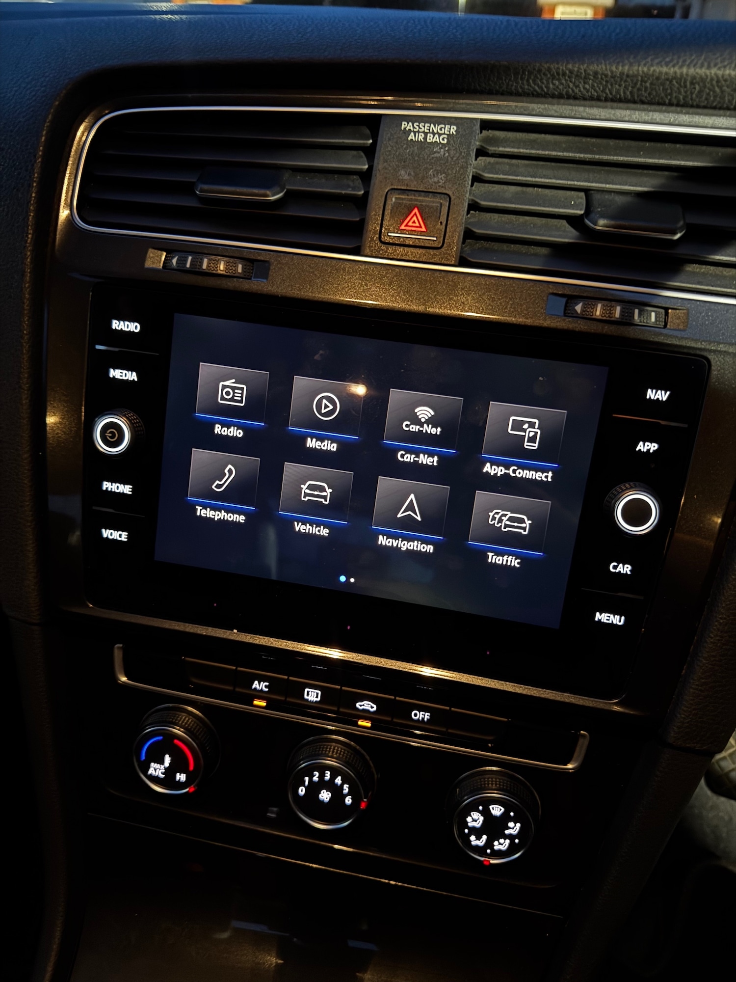 Used Volkswagen Golf 2018 for sale - 77382027: Photo 20