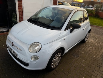 Fiat 500 feature image