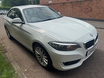 2014 (58) - 220d SE 2dr