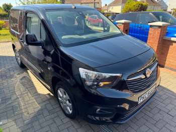 2019 - 1.5 Turbo D 130 Energy 5dr Automatic 12 month mot