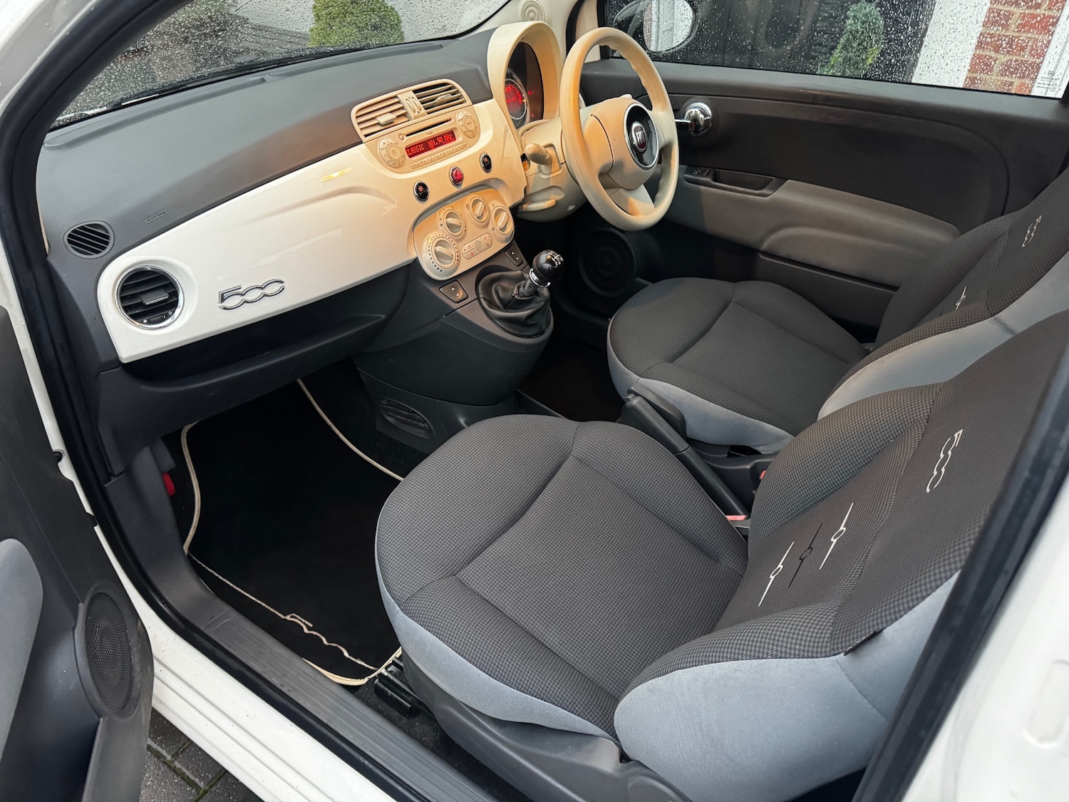 Used Fiat 500 2015 for sale - 76664882: Photo 10