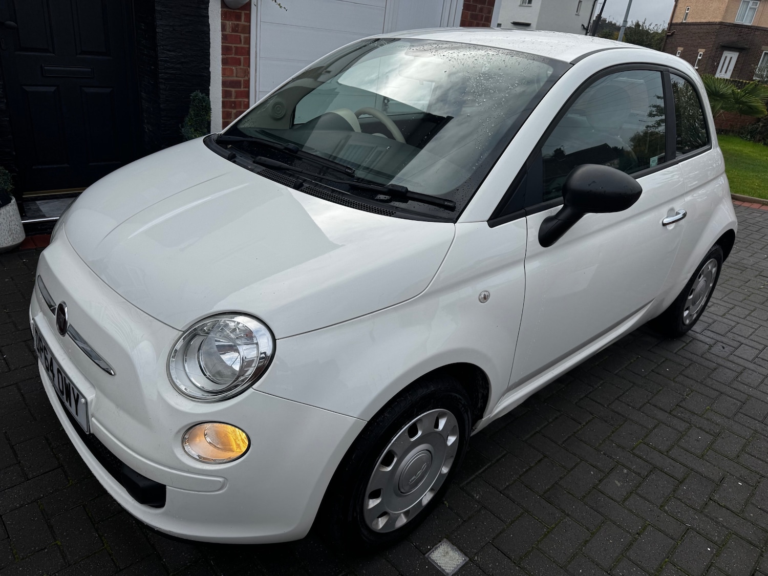 Used Fiat 500 2015 for sale - 76664882: Photo 3