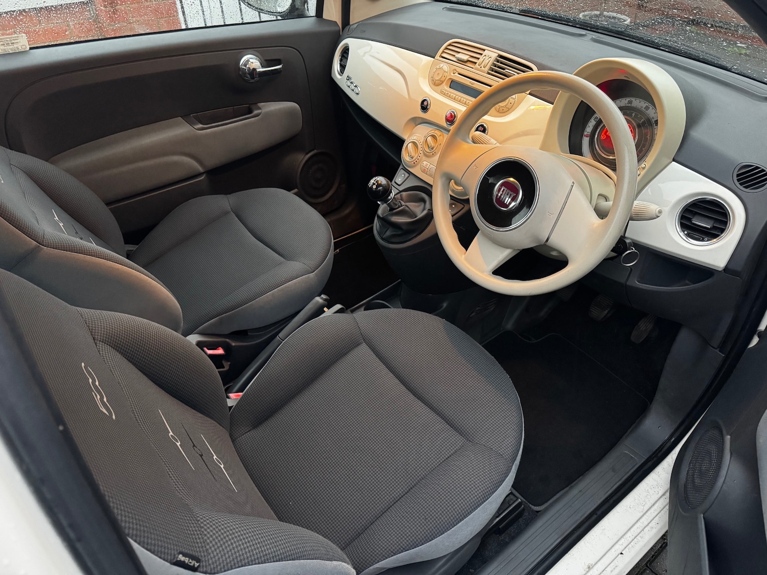 Used Fiat 500 2015 for sale - 76664882: Photo 7