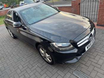 2015 (15) - C220 BlueTEC SE Executive 4dr £20 rd tax years