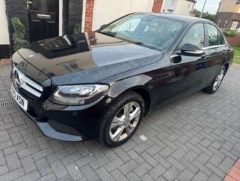 Used Mercedes-Benz C-Class 2015 for sale - 75093520: Photo