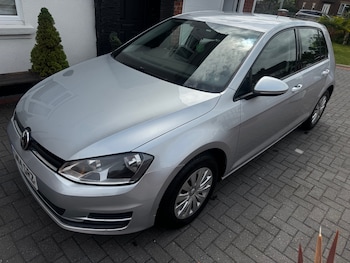 Used Volkswagen Golf 2014 for sale - 78656152: Photo