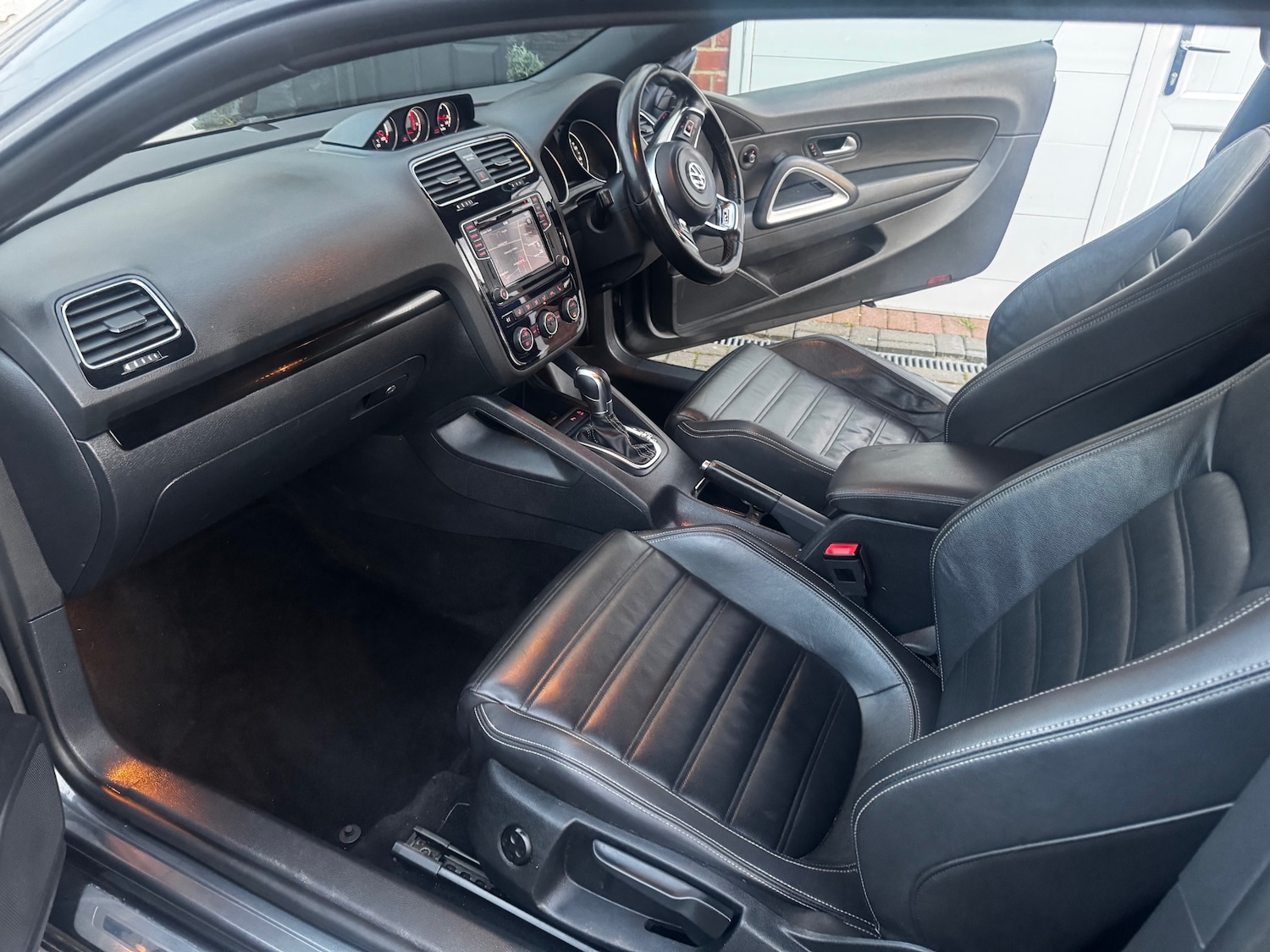 Used Volkswagen Scirocco 2016 for sale - 77902071: Photo 10