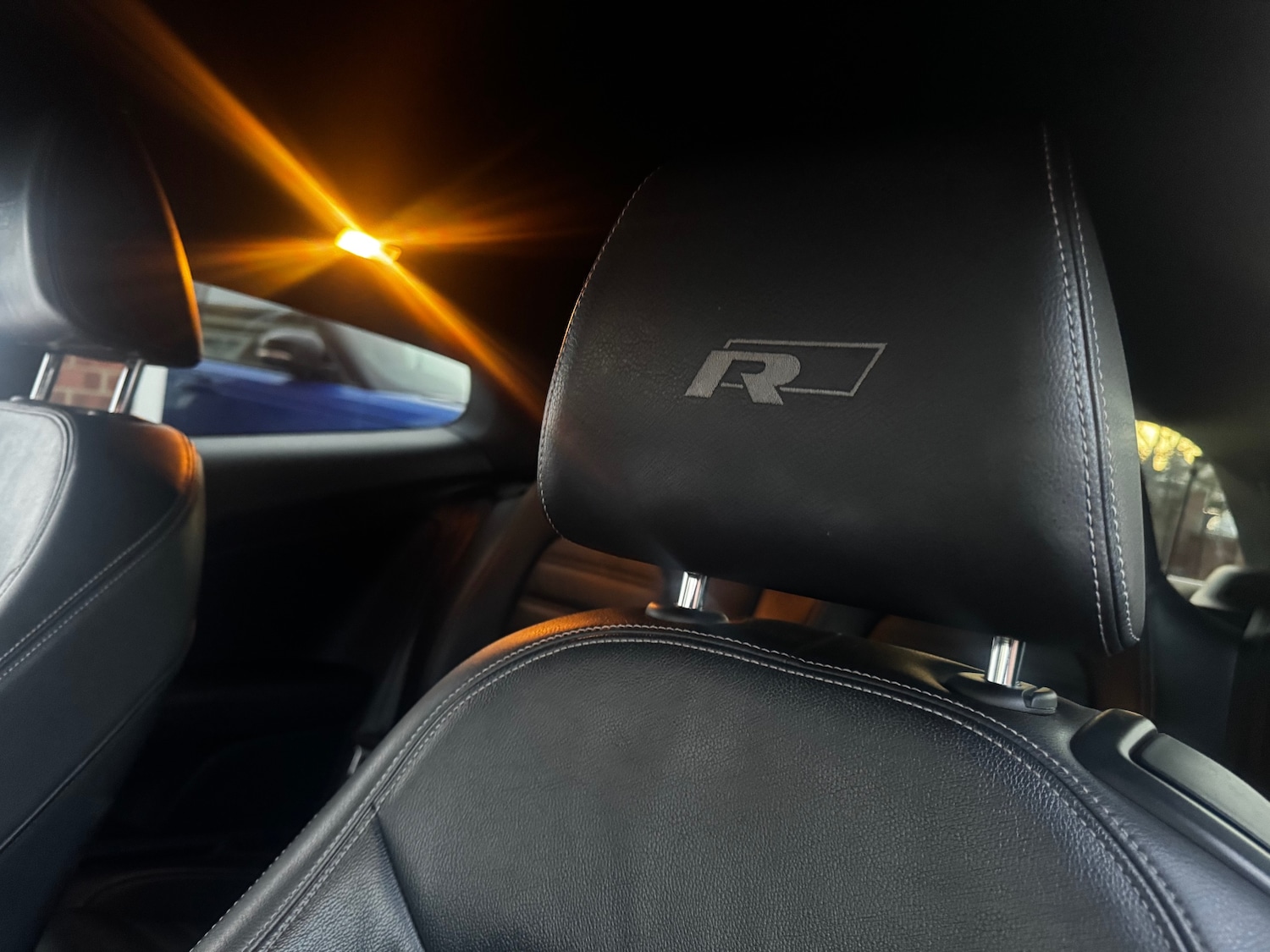 Used Volkswagen Scirocco 2016 for sale - 77902071: Photo 11