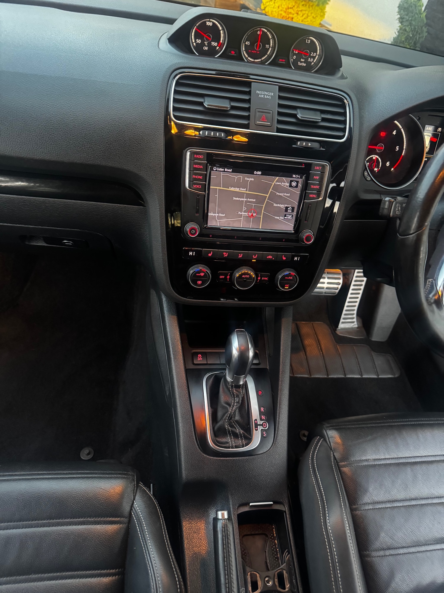 Used Volkswagen Scirocco 2016 for sale - 77902071: Photo 12