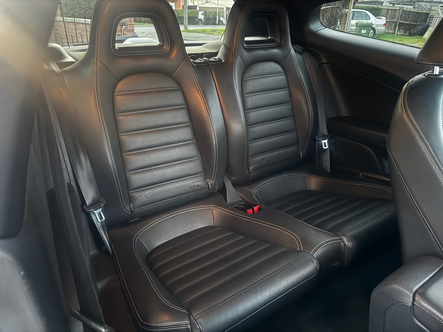 Used Volkswagen Scirocco 2016 for sale - 77902071: Photo 13