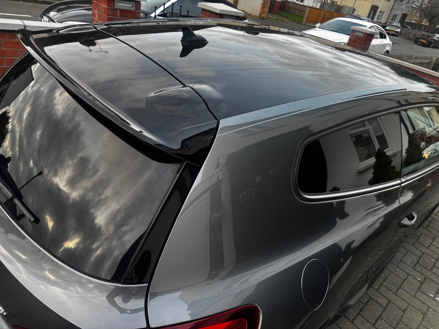 Used Volkswagen Scirocco 2016 for sale - 77902071: Photo 8