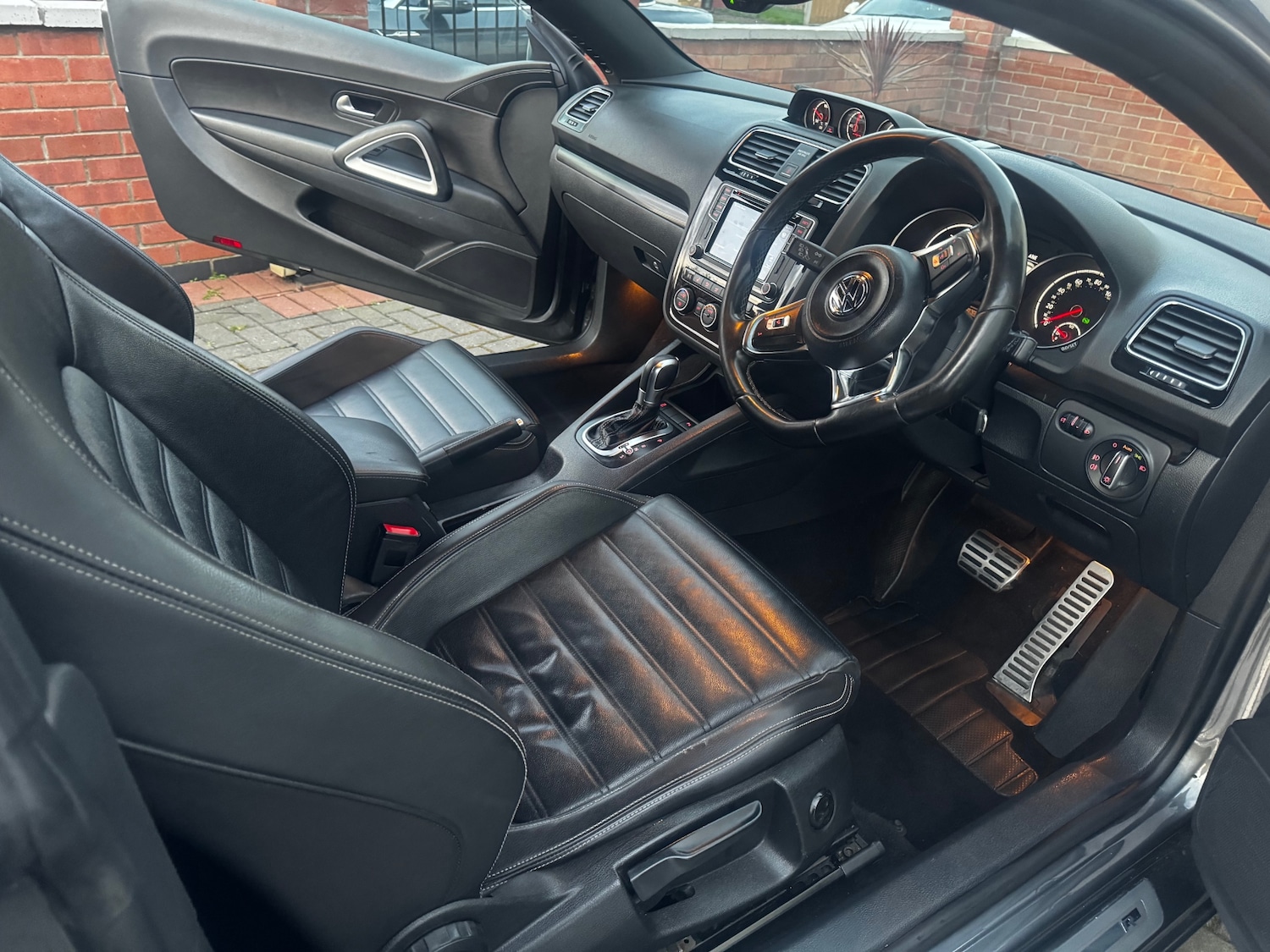 Used Volkswagen Scirocco 2016 for sale - 77902071: Photo 9