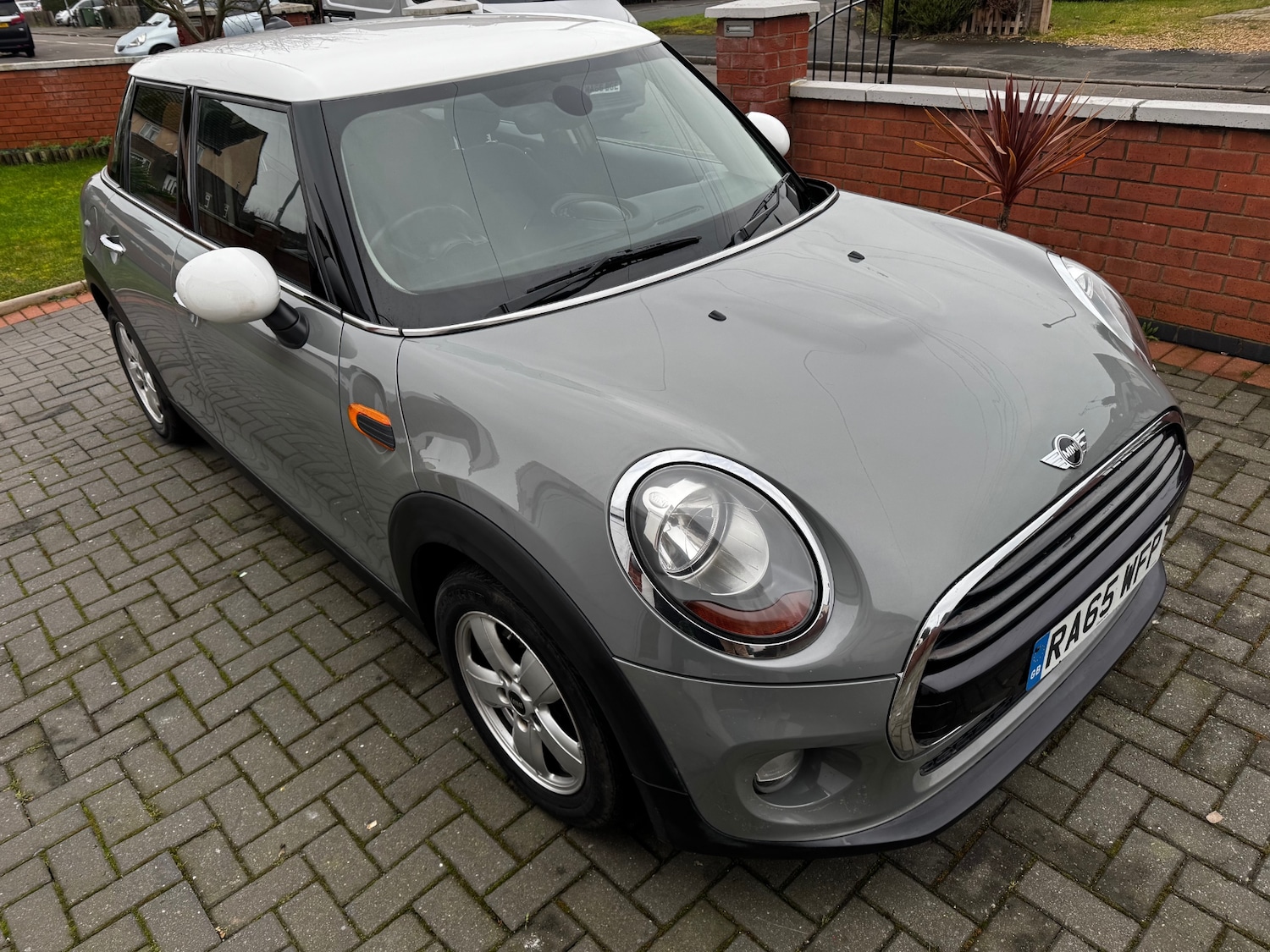 Used MINI Hatch 2016 for sale - 77483165: Photo 2