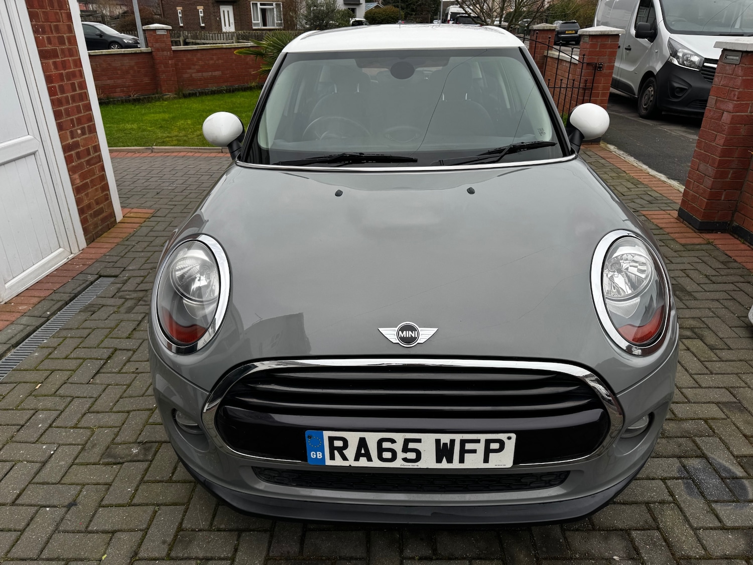 Used MINI Hatch 2016 for sale - 77483165: Photo 3