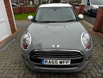Used MINI Hatch 2016 for sale - 77483165: Photo