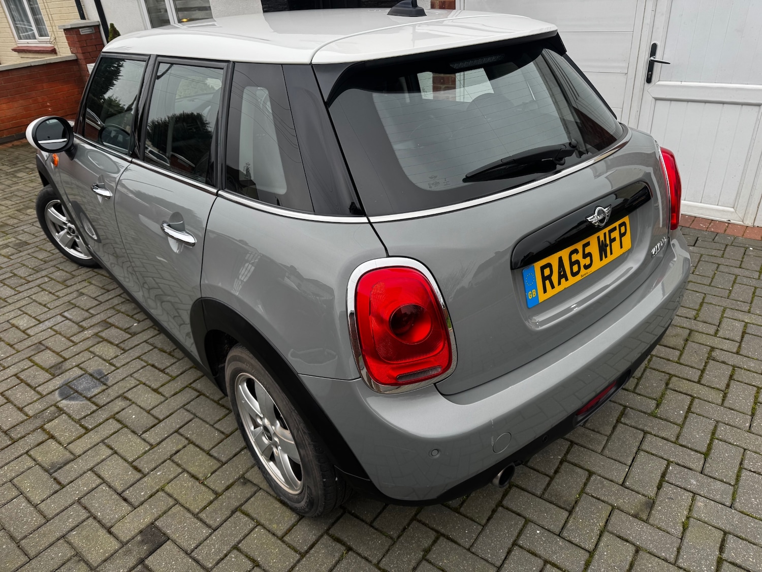 Used MINI Hatch 2016 for sale - 77483165: Photo 4