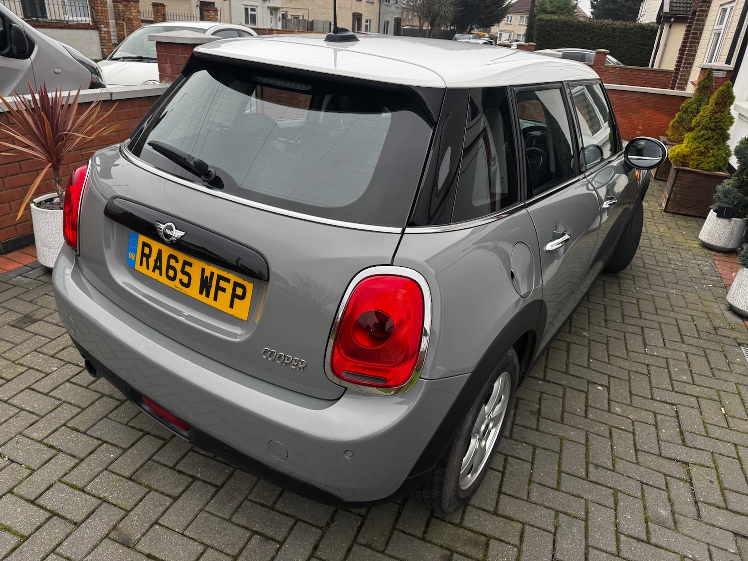 Used MINI Hatch 2016 for sale - 77483165: Photo 7