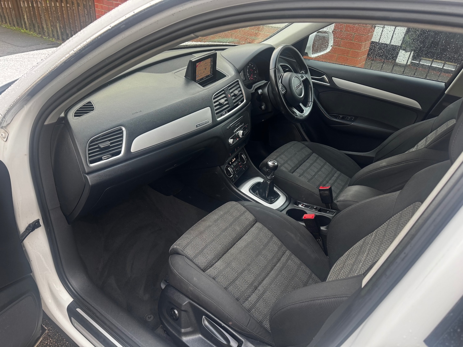 Used Audi Q3 2015 for sale - 77005653: Photo 12