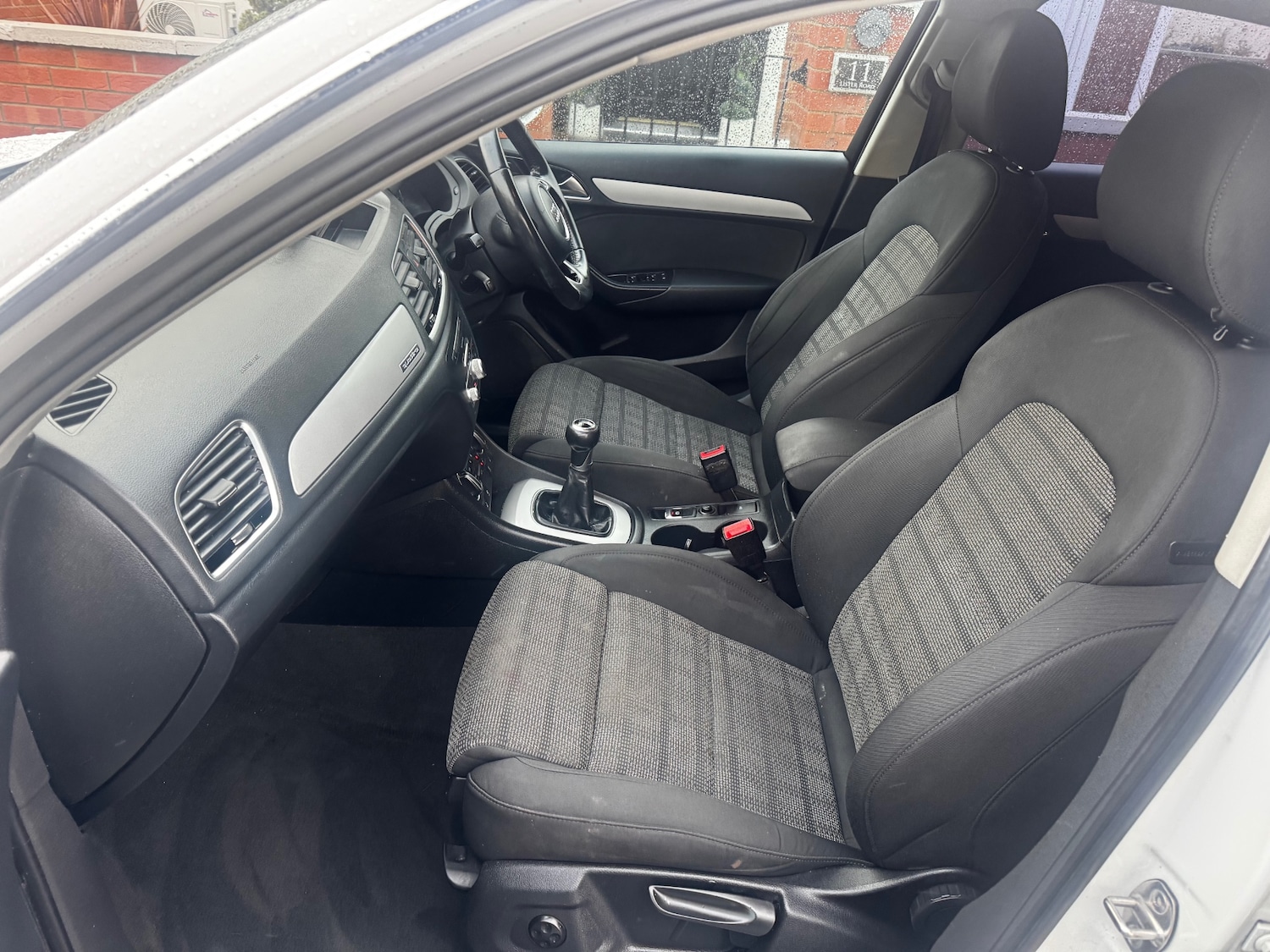 Used Audi Q3 2015 for sale - 77005653: Photo 13