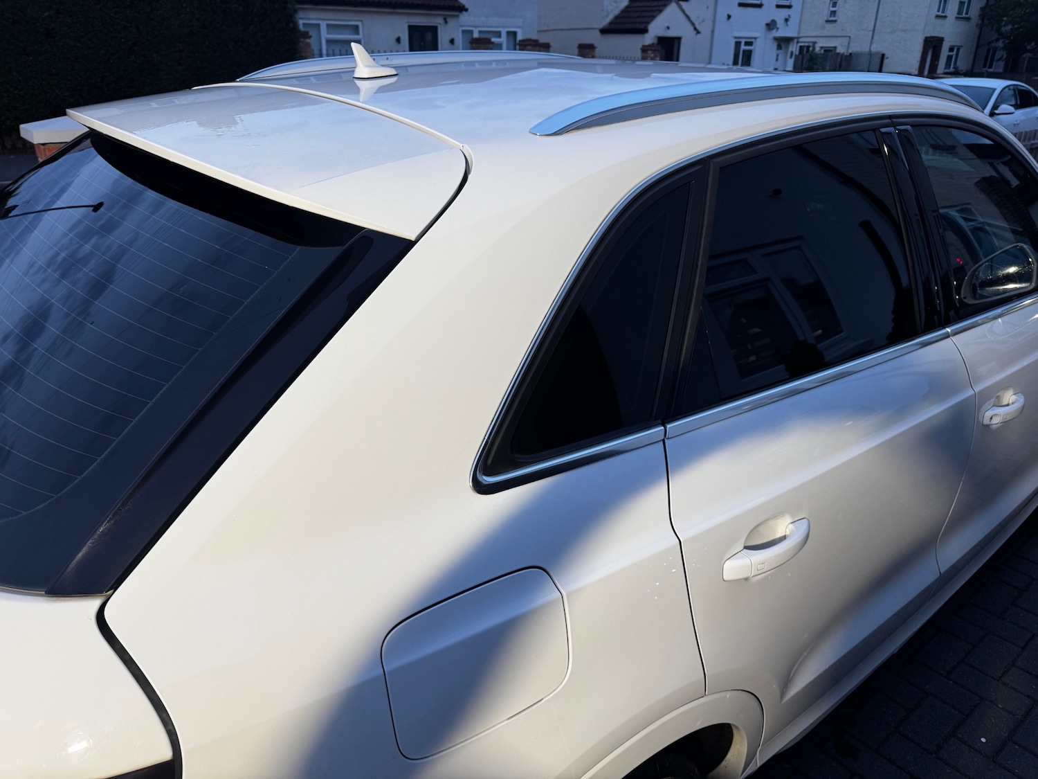 Used Audi Q3 2015 for sale - 77005653: Photo 6