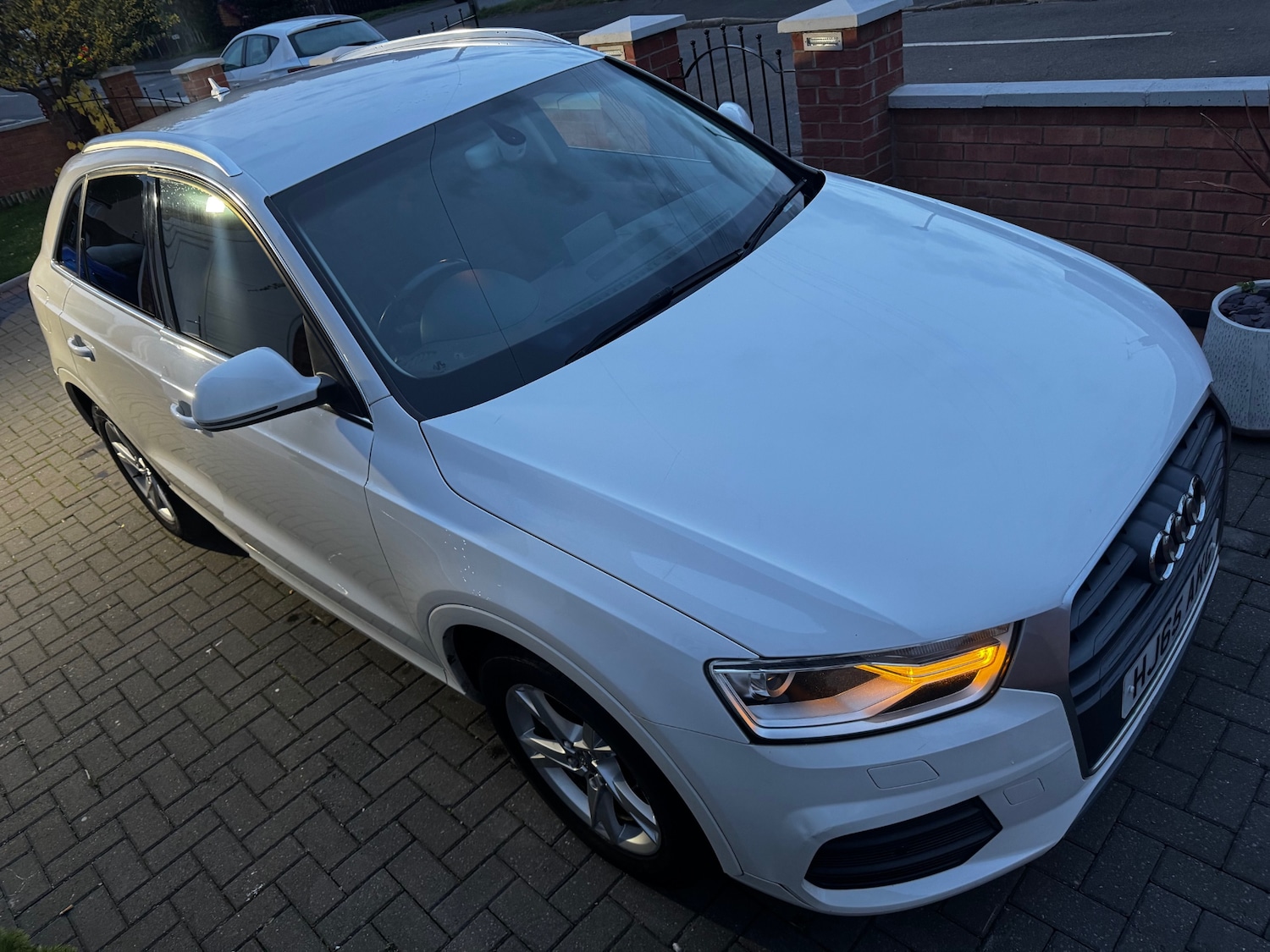 Used Audi Q3 2015 for sale - 77005653: Photo 8