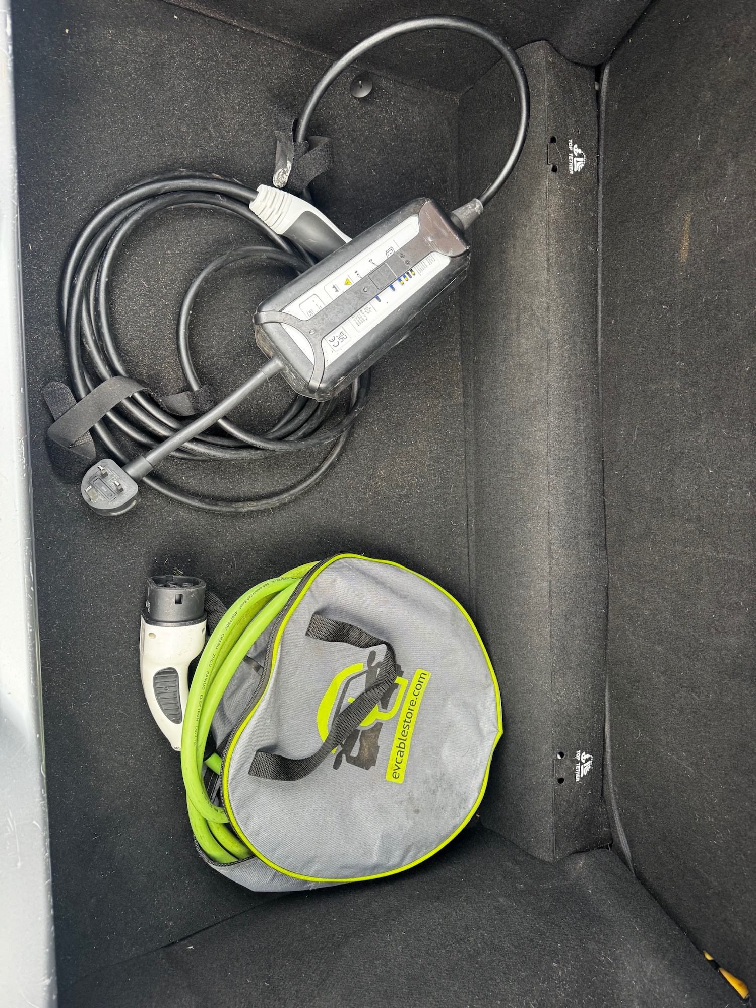 Used Renault Zoe 2015 for sale - 76520301: Photo 10