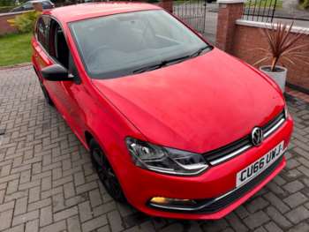 2016 (66) - 1.0 Match5dr £20 road tax 12 month mot