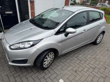 Used Ford Fiesta 2013 for sale - 75418043: Photo