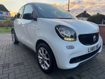 2015 (65) - Passion 5dr