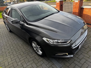 2016 (16) - 2.0 TDCi Zetec 5dr Powershift