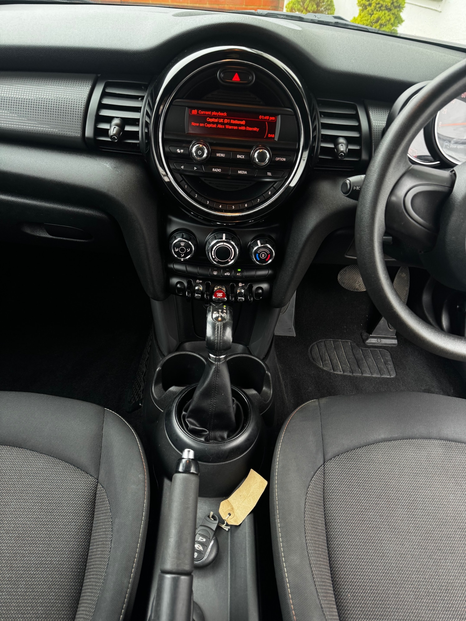 Used MINI Hatch 2016 for sale - 77804309: Photo 11