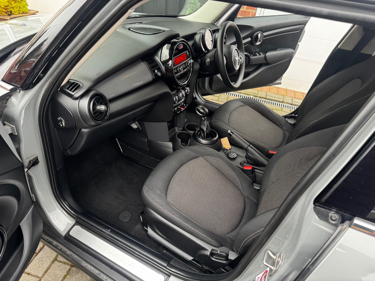 Used MINI Hatch 2016 for sale - 77804309: Photo 12