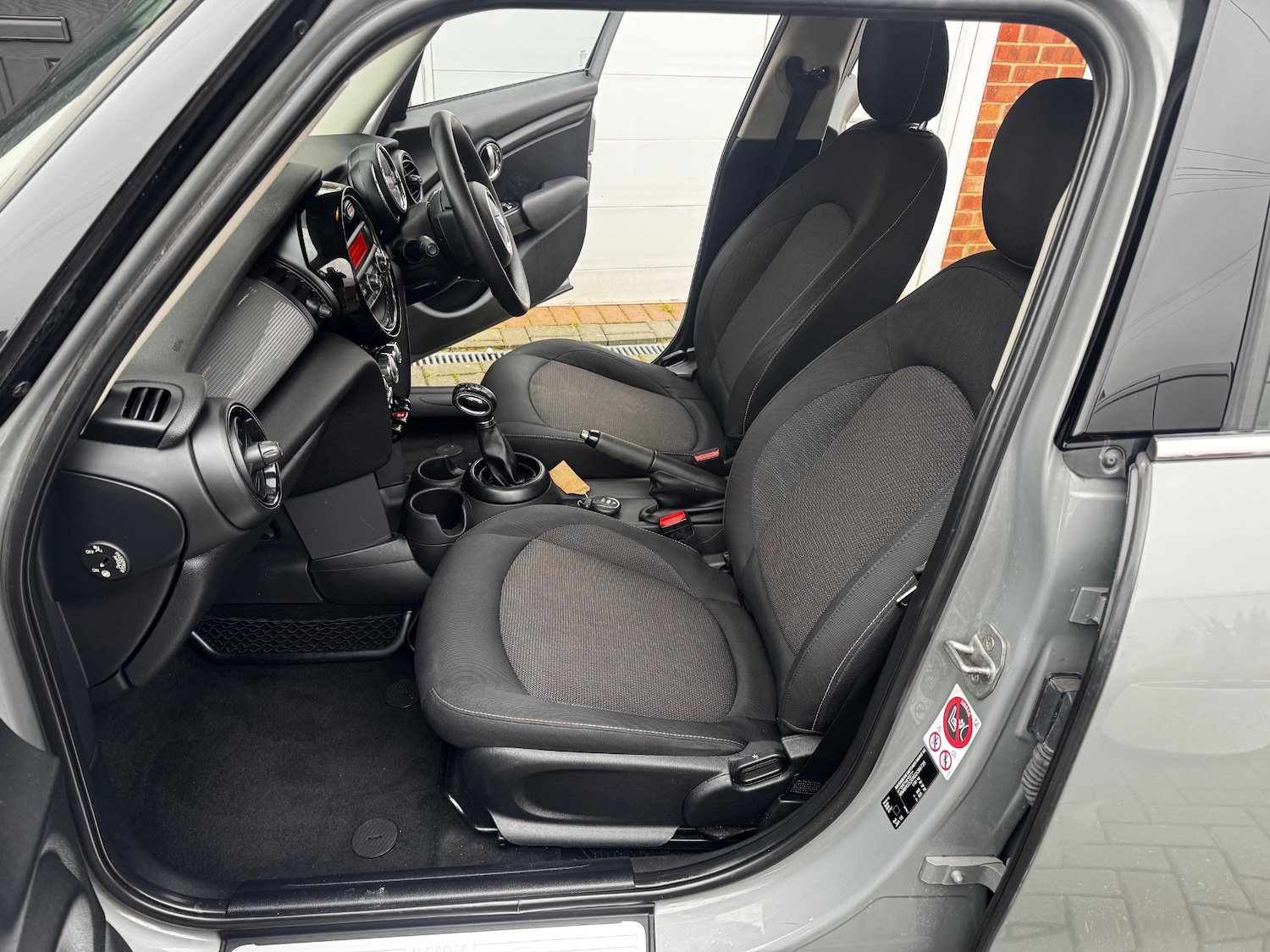 Used MINI Hatch 2016 for sale - 77804309: Photo 13