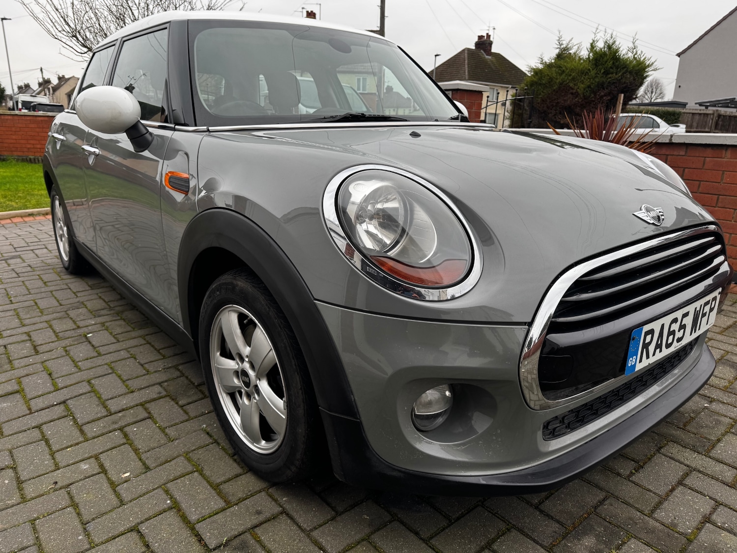 Used MINI Hatch 2016 for sale - 77804309: Photo 4