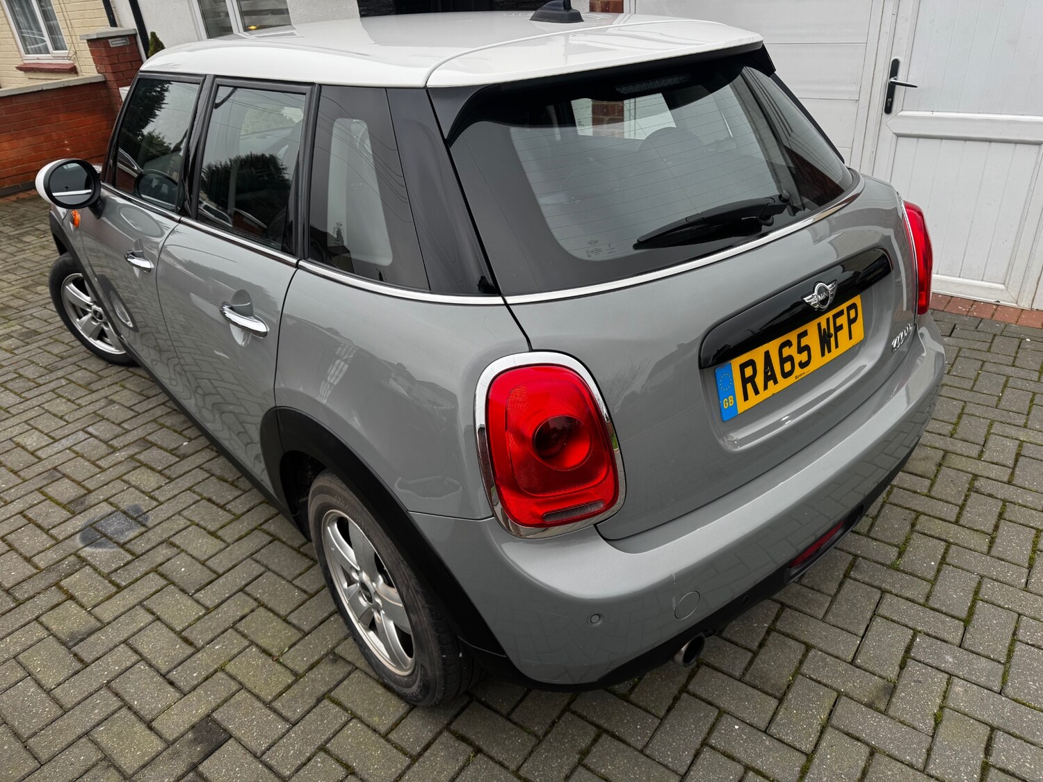 Used MINI Hatch 2016 for sale - 77804309: Photo 7