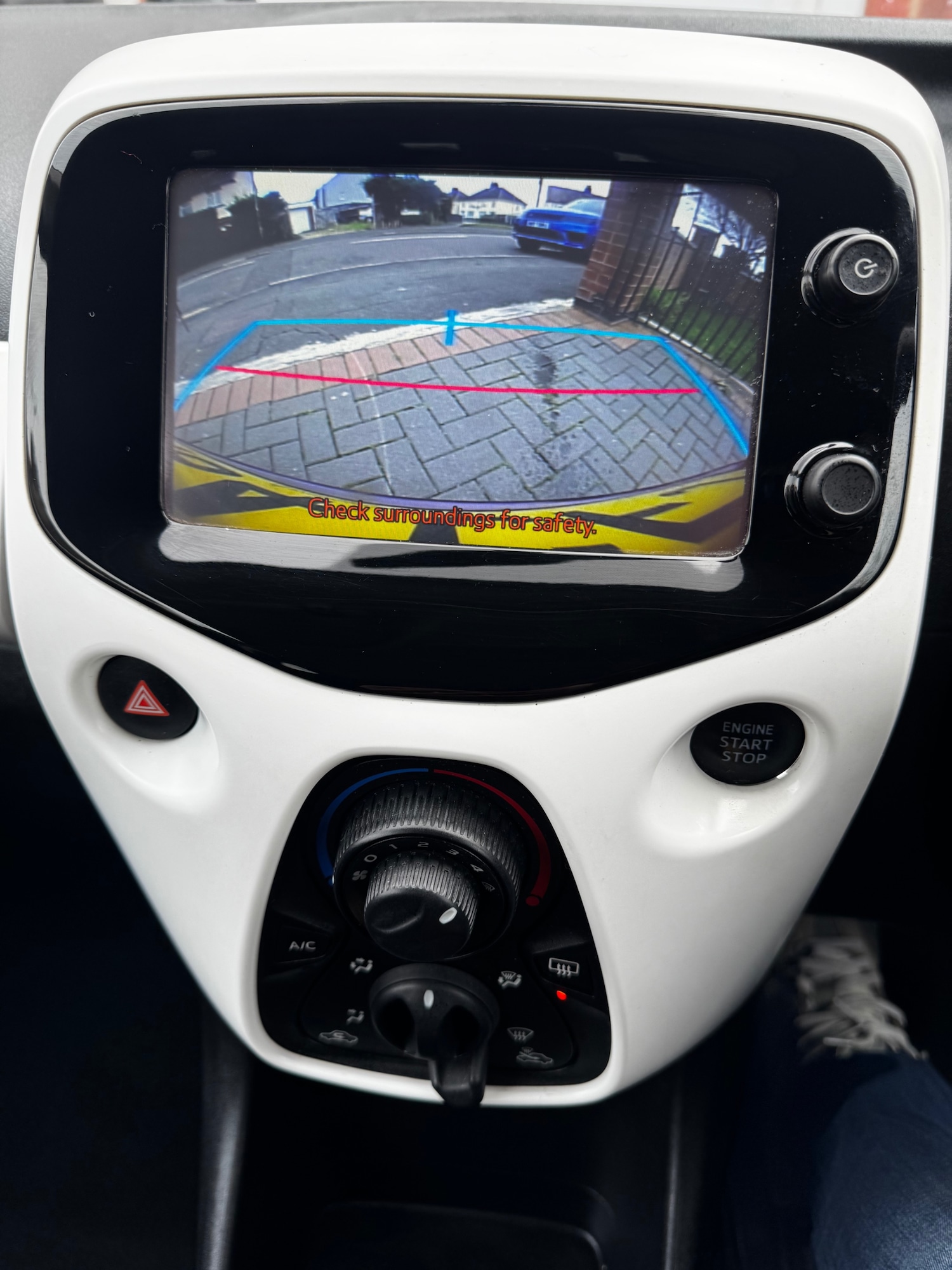 Used Peugeot 108 2014 for sale - 77162006: Photo 14