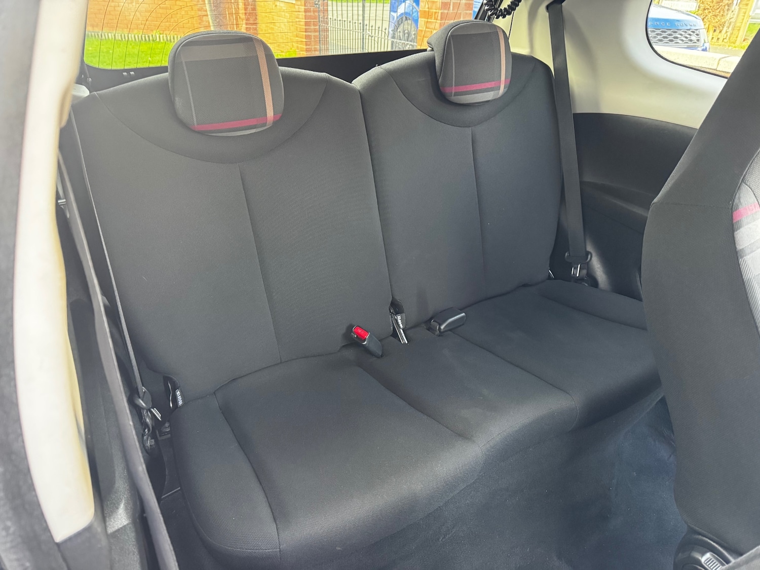 Used Peugeot 108 2014 for sale - 77162006: Photo 8