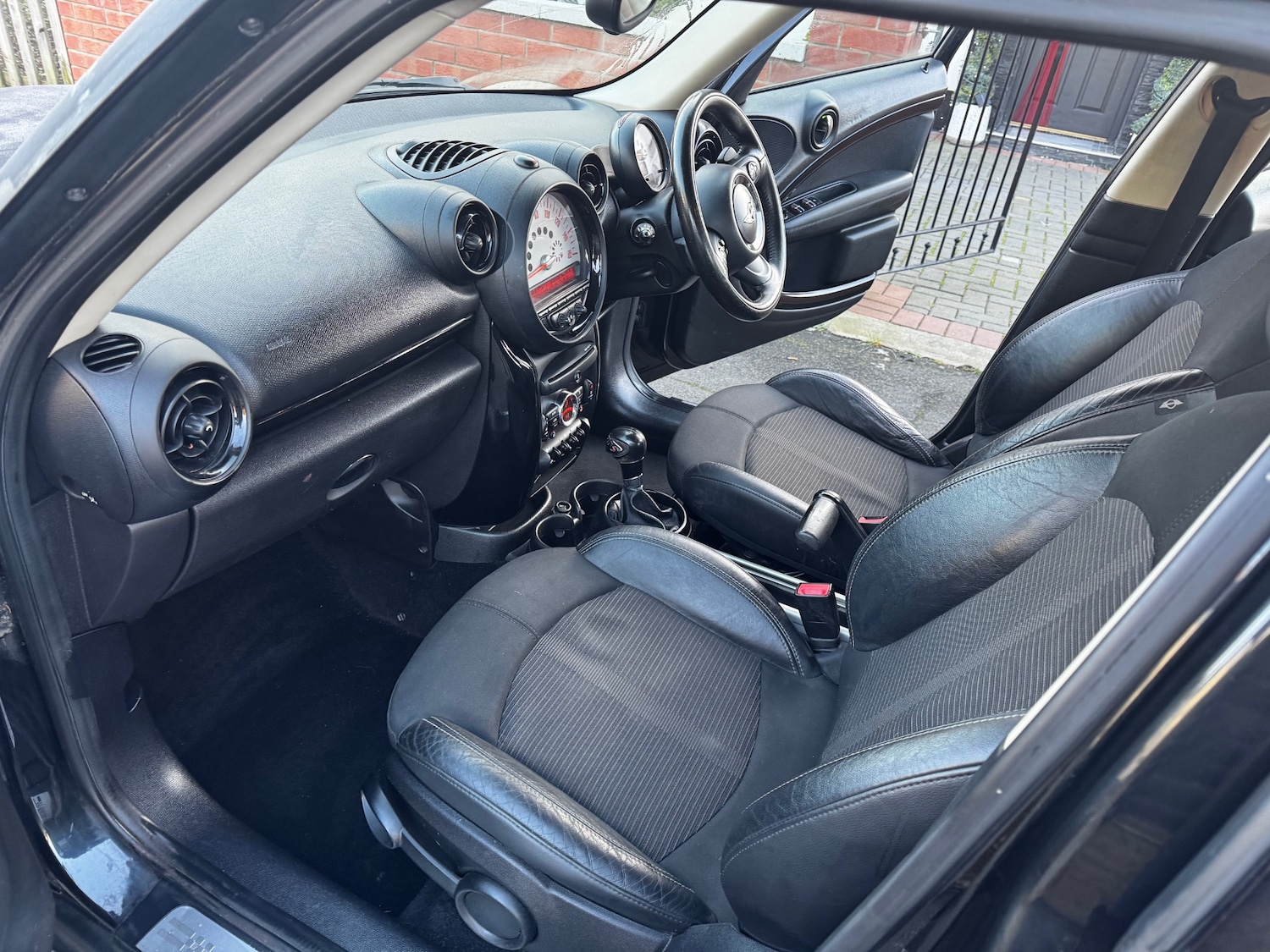 Used MINI Countryman 2012 for sale - 77382020: Photo 12