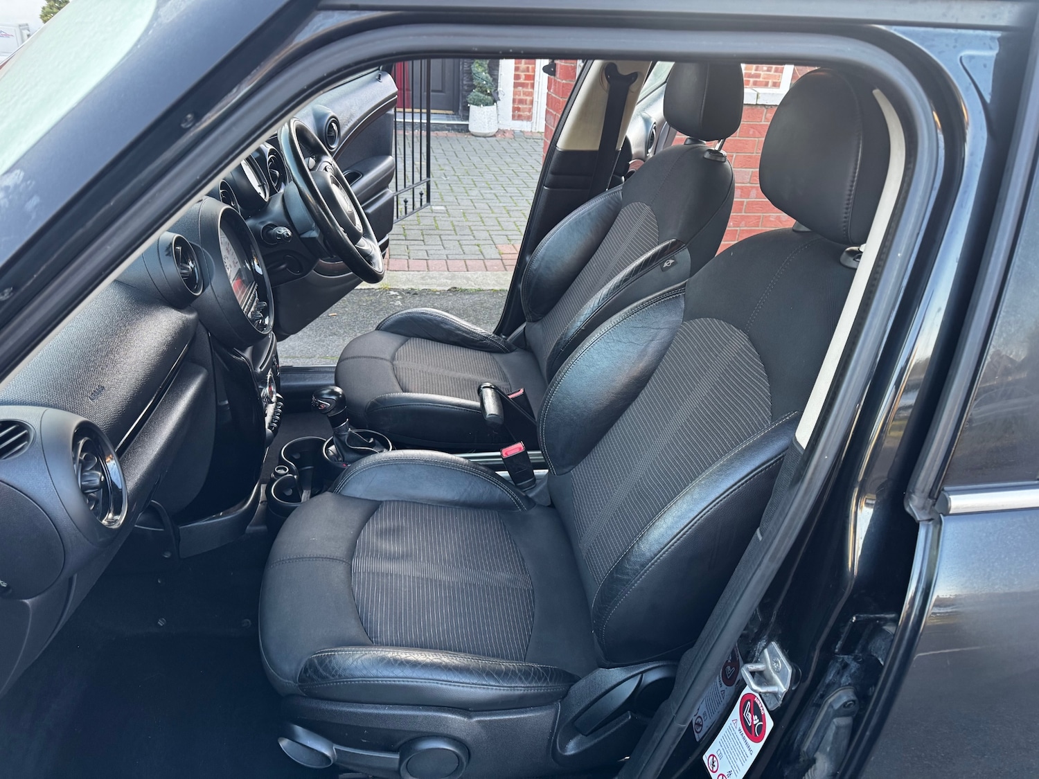 Used MINI Countryman 2012 for sale - 77382020: Photo 13