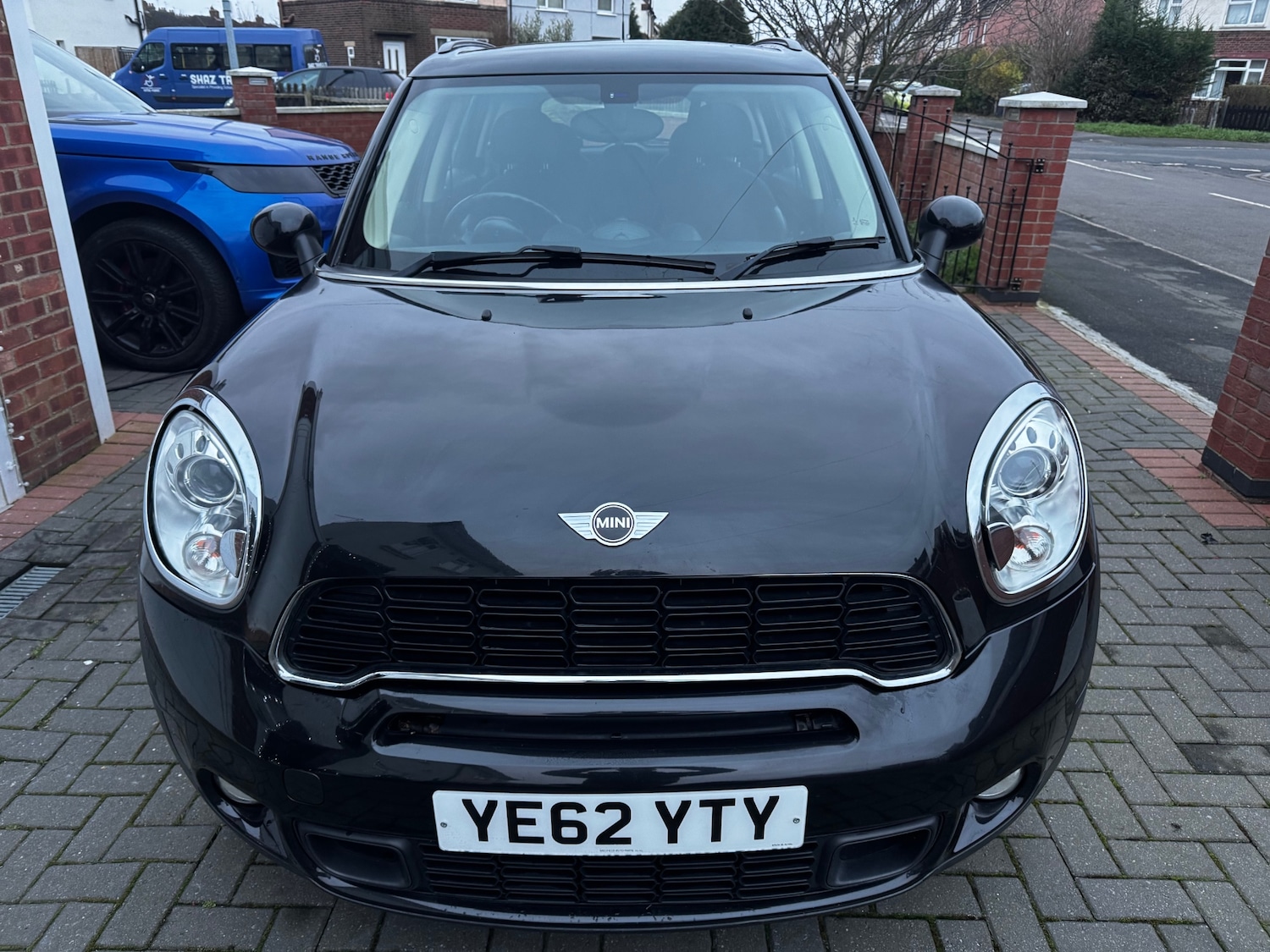 Used MINI Countryman 2012 for sale - 77382020: Photo 2