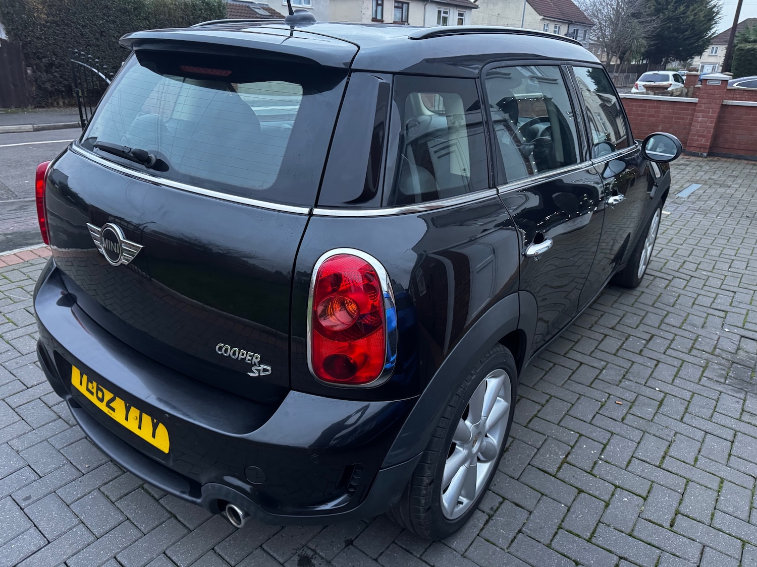 Used MINI Countryman 2012 for sale - 77382020: Photo 6