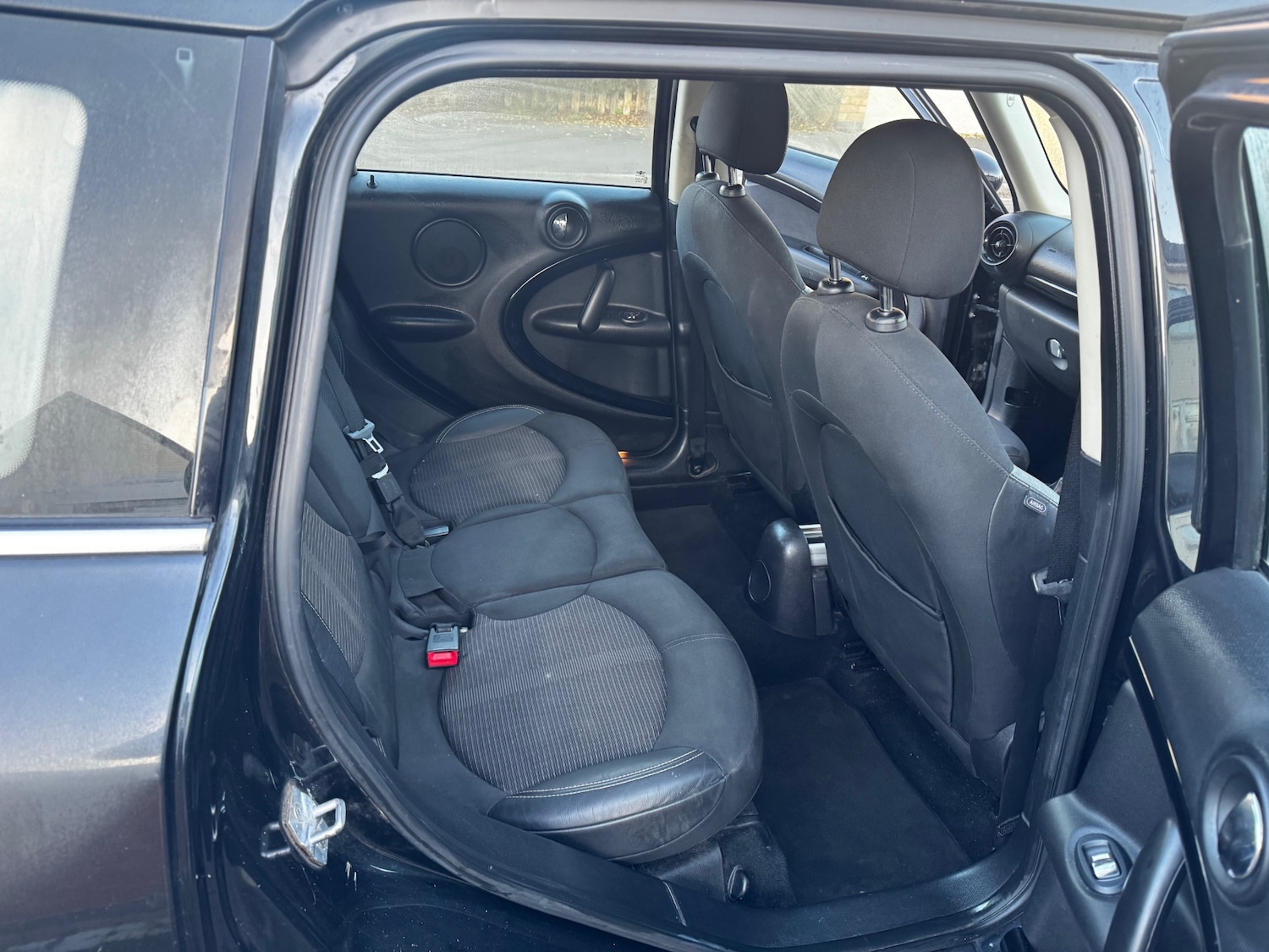 Used MINI Countryman 2012 for sale - 77382020: Photo 7