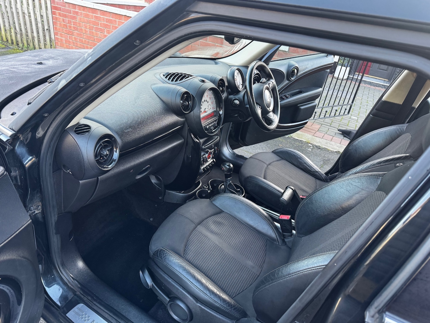 Used MINI Countryman 2012 for sale - 77382020: Photo 8