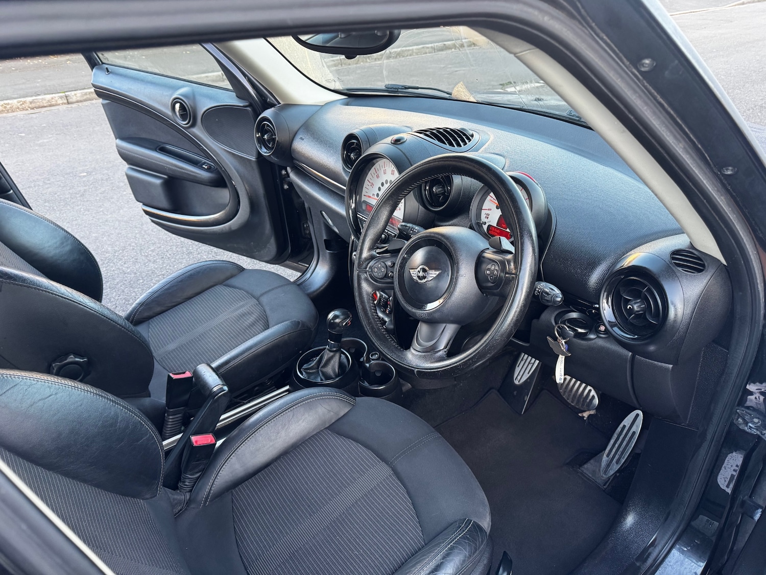 Used MINI Countryman 2012 for sale - 77382020: Photo 9