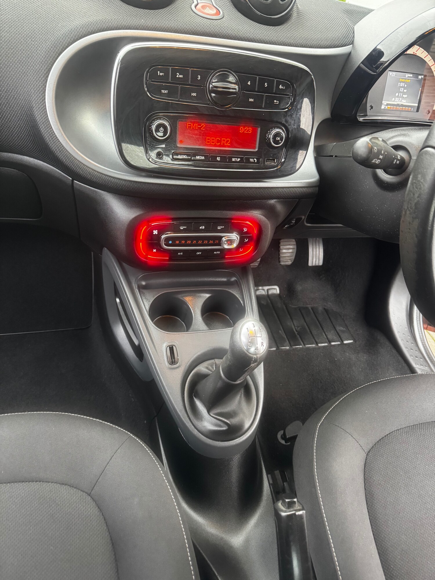 Used smart fortwo 2018 for sale - 77804243: Photo 10