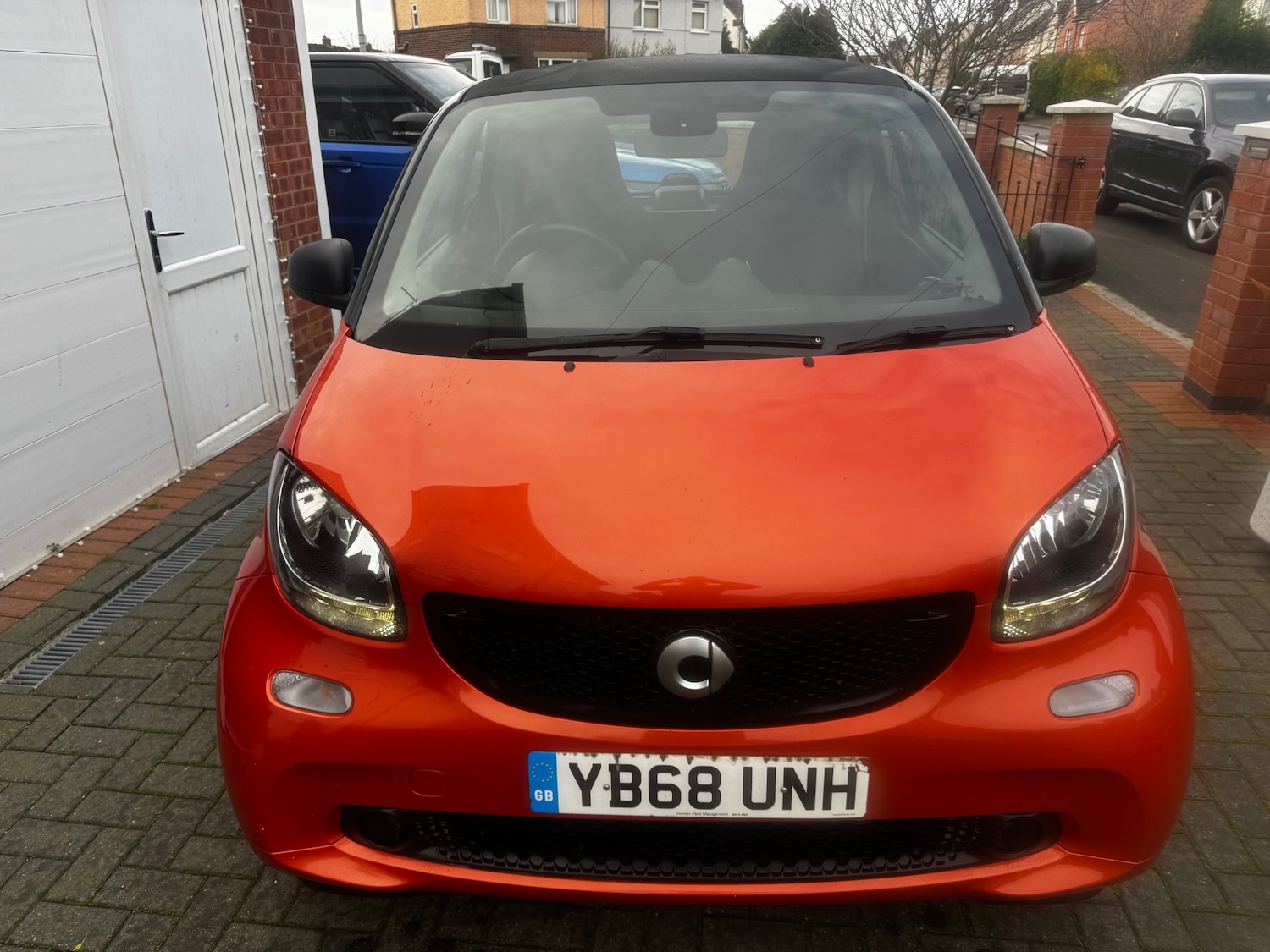 Used smart fortwo 2018 for sale - 77804243: Photo 2