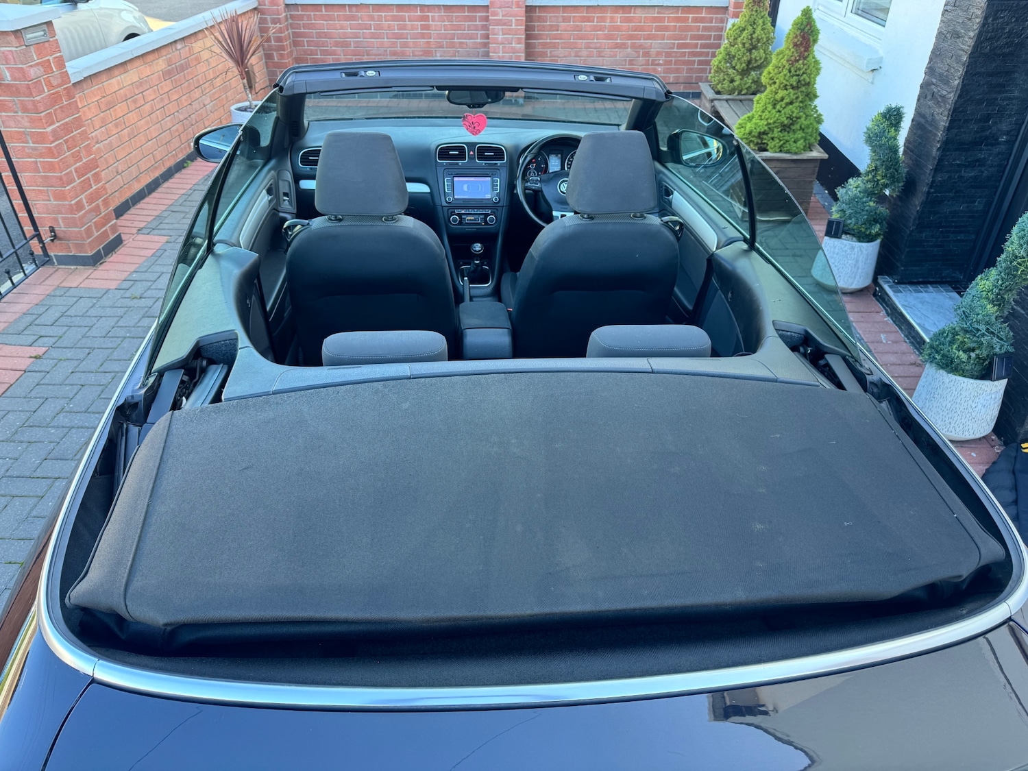 Used Volkswagen Golf 2011 for sale - 76030018: Photo 10