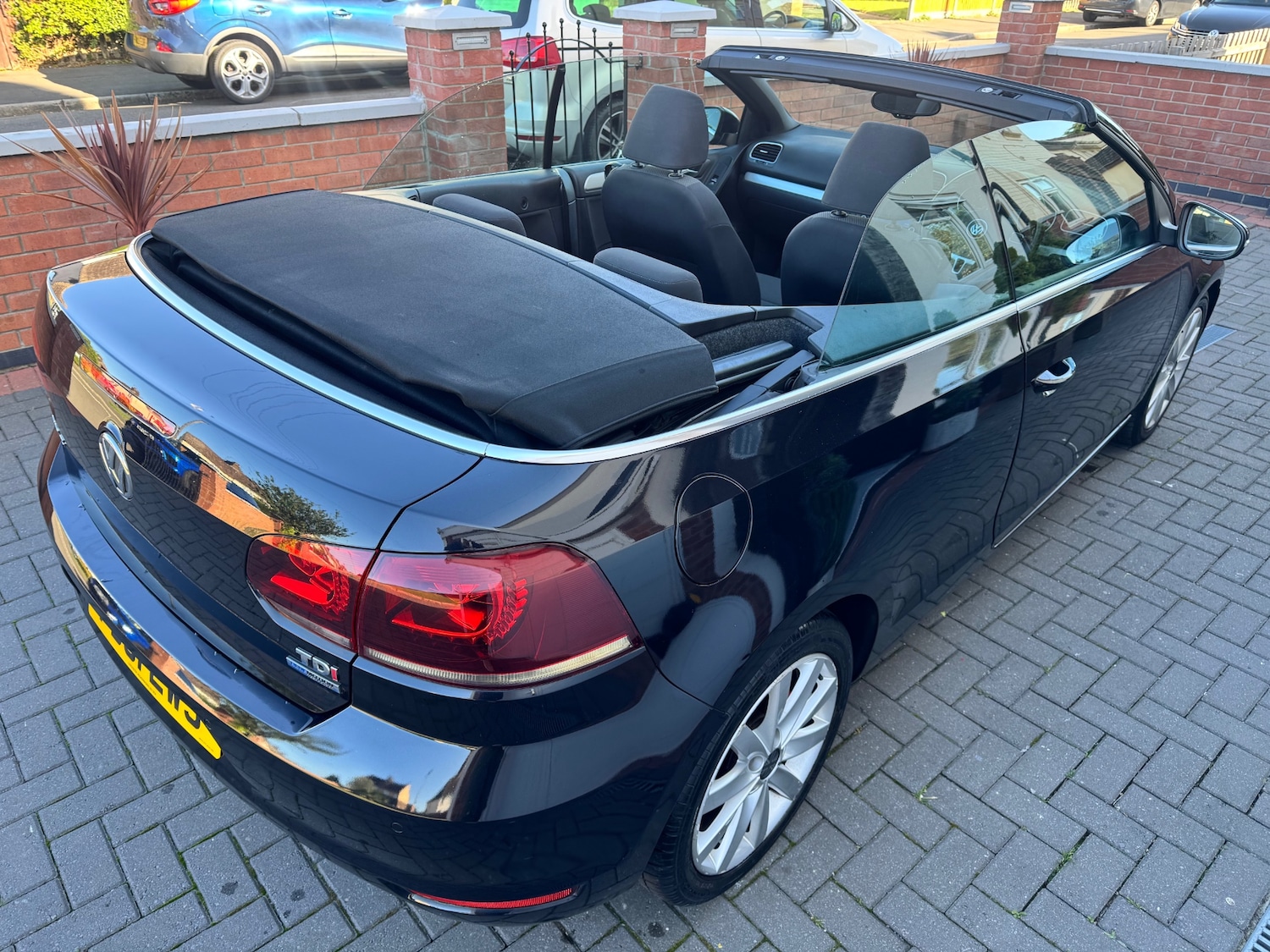 Used Volkswagen Golf 2011 for sale - 76030018: Photo 11