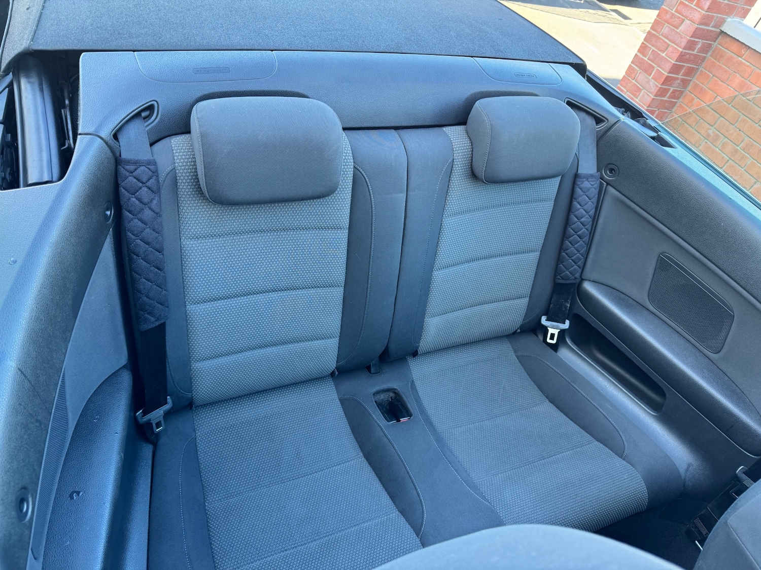 Used Volkswagen Golf 2011 for sale - 76030018: Photo 12