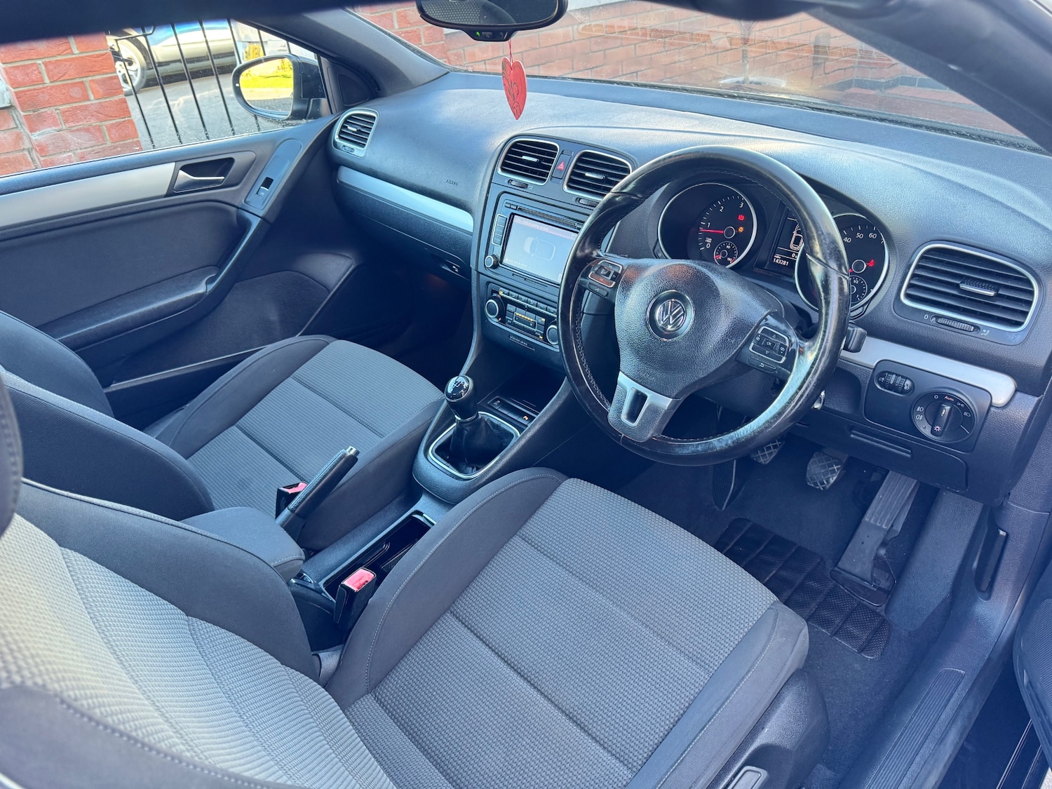 Used Volkswagen Golf 2011 for sale - 76030018: Photo 13